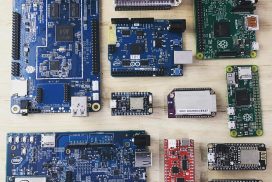 embedded Micro Controllers